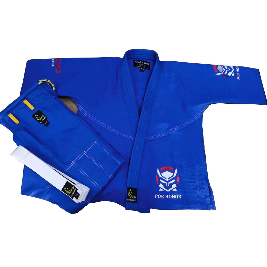 2025 Brazilian Jiu Jitsu Gi BJJ Gi for Men & Women - DiscoveringUOnline