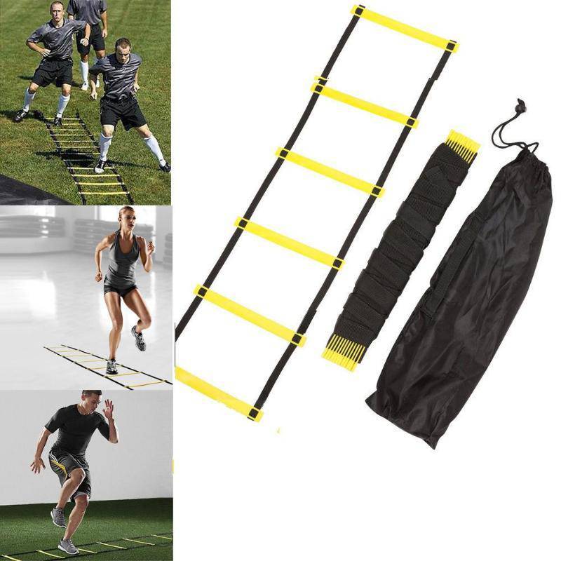 Agility Training Ladder - DiscoveringUOnline