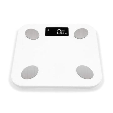 Digital Body Analyzer Scale - DiscoveringUOnline