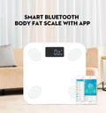 Digital Body Analyzer Scale - DiscoveringUOnline