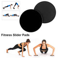 Gliding Excercise Discs - DiscoveringUOnline