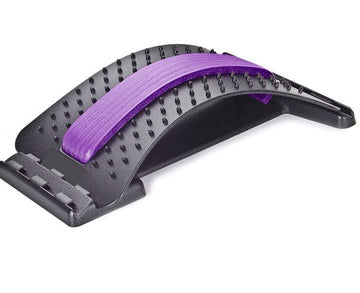 Back Lumbar Stretch Massager - DiscoveringUOnline