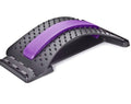 Back Lumbar Stretch Massager - DiscoveringUOnline