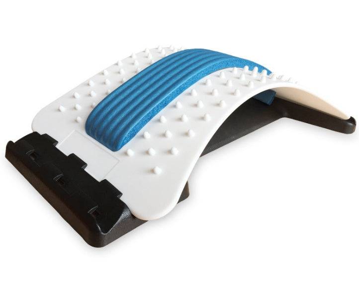 Back Lumbar Stretch Massager - DiscoveringUOnline