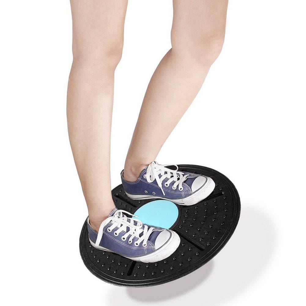 360 Degree Balance Board - DiscoveringUOnline