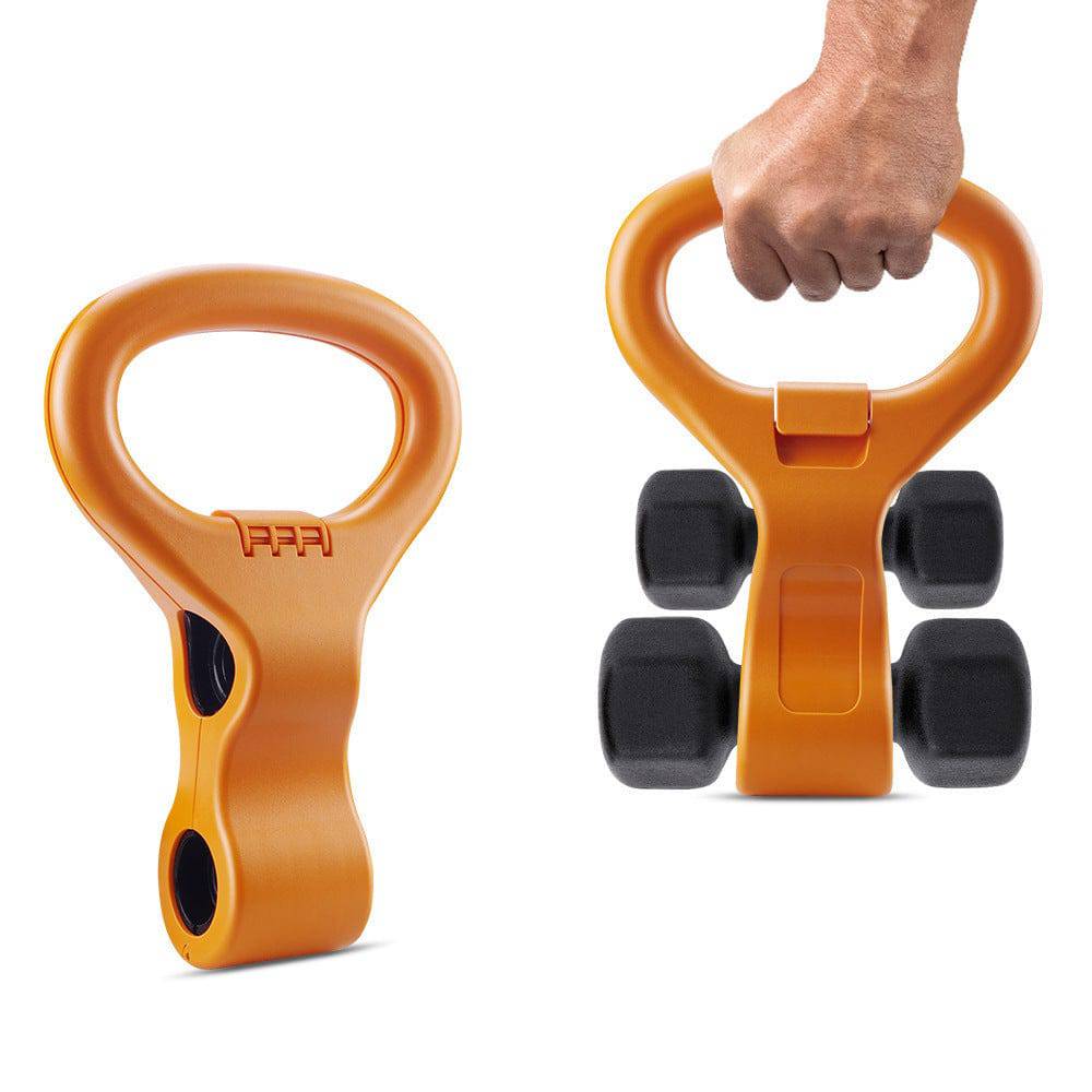 Adjustable Kettle Bell Grip - DiscoveringUOnline