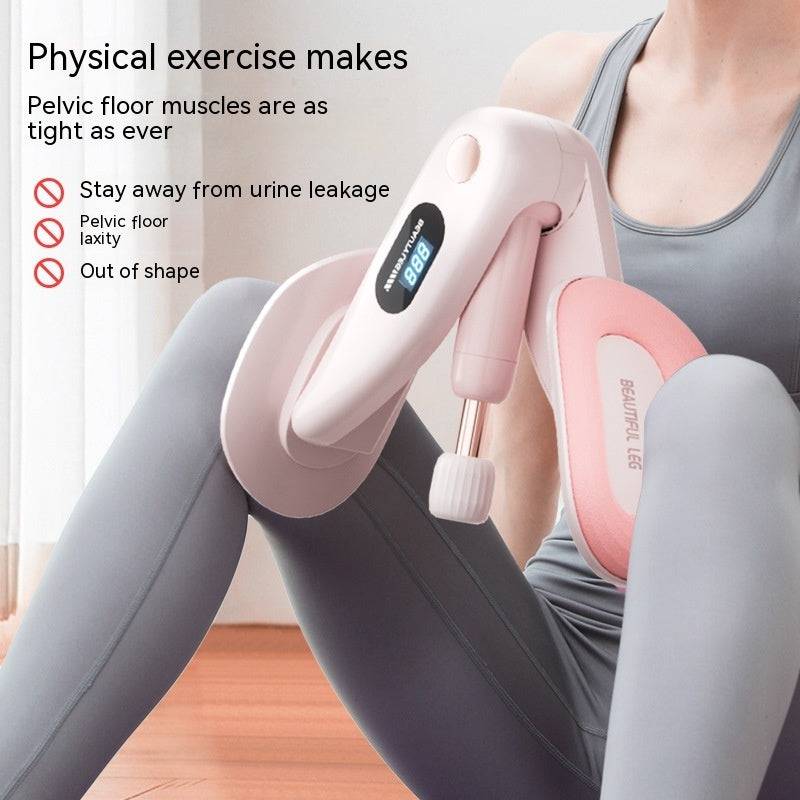 Pelvic Floor Muscle Trainer - DiscoveringUOnline