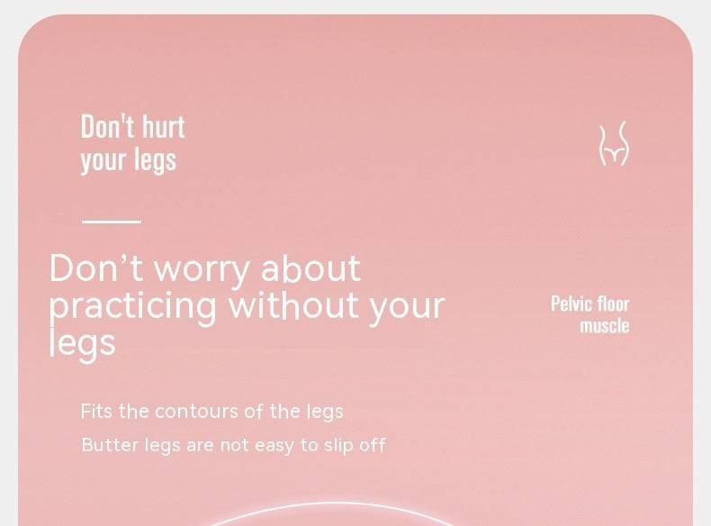 Pelvic Floor Muscle Trainer - DiscoveringUOnline