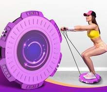 Yoga Twisting Fitness Plate - DiscoveringUOnline