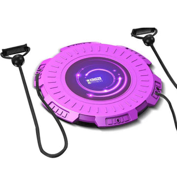 Yoga Twisting Fitness Plate - DiscoveringUOnline