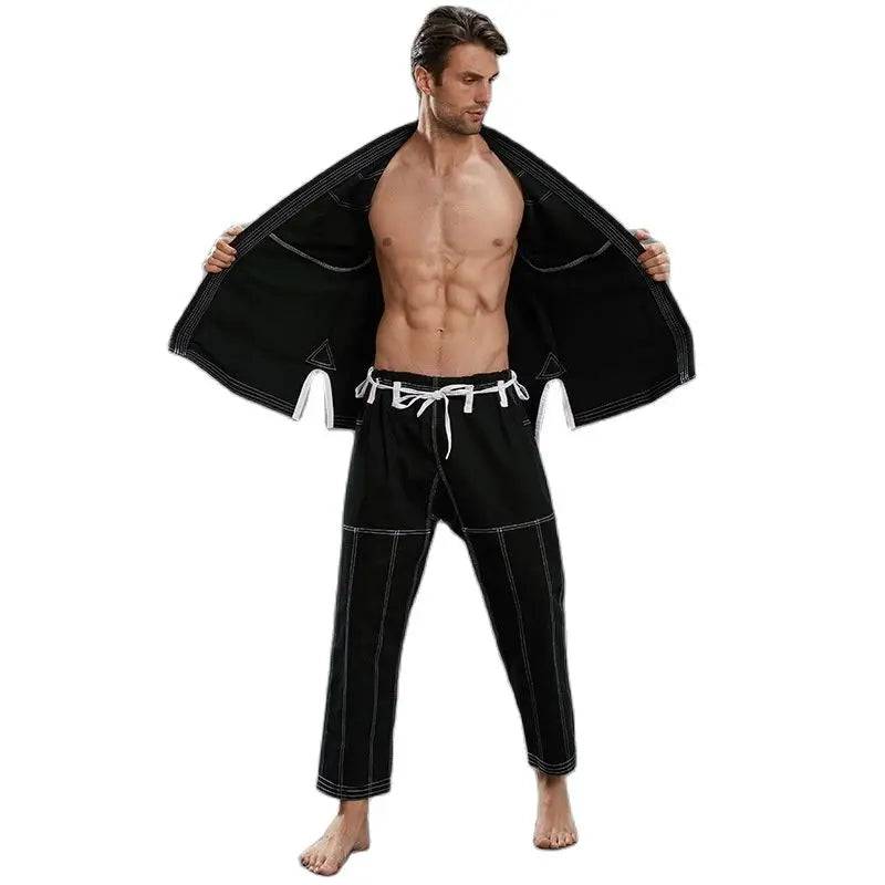 2025 Custom Design Jujitsu Kimono - DiscoveringUOnline