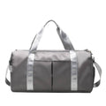 Waterproof Fitness Sports Travel Duffel Bag - Versatile Weekender for Men and Women - DiscoveringUOnline